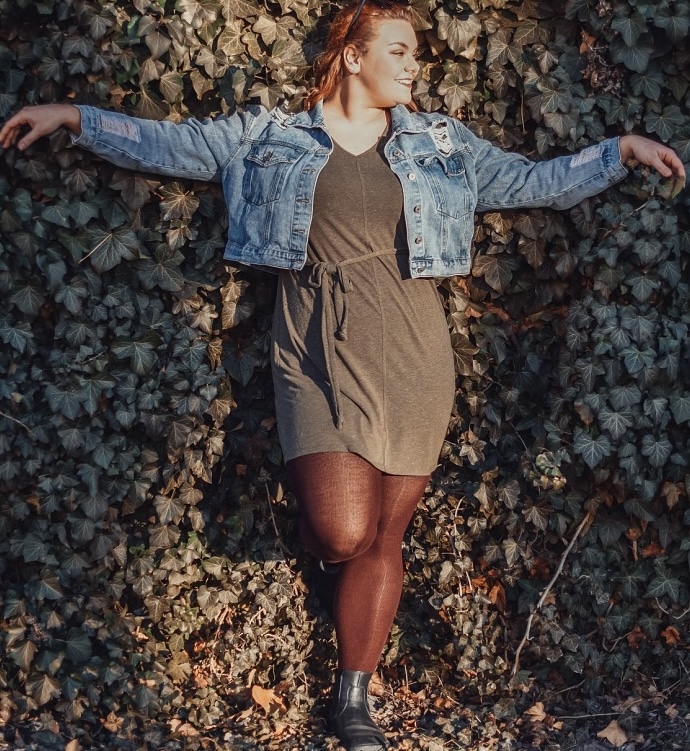 Barbora Bašková - porodní dula